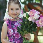 Освящение куполов